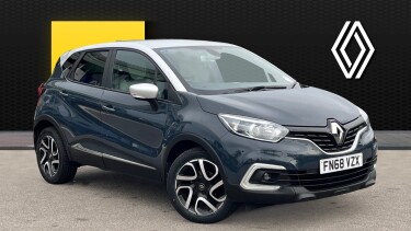 Renault Captur 0.9 TCE 90 Iconic 5dr Petrol Hatchback